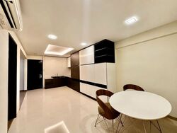 Blk 110 Bishan View (Bishan), HDB 3 Rooms #556424181